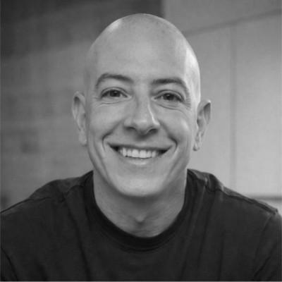 Matt Hall, Co-Founder and Chief Recruitment Officer of Syfter