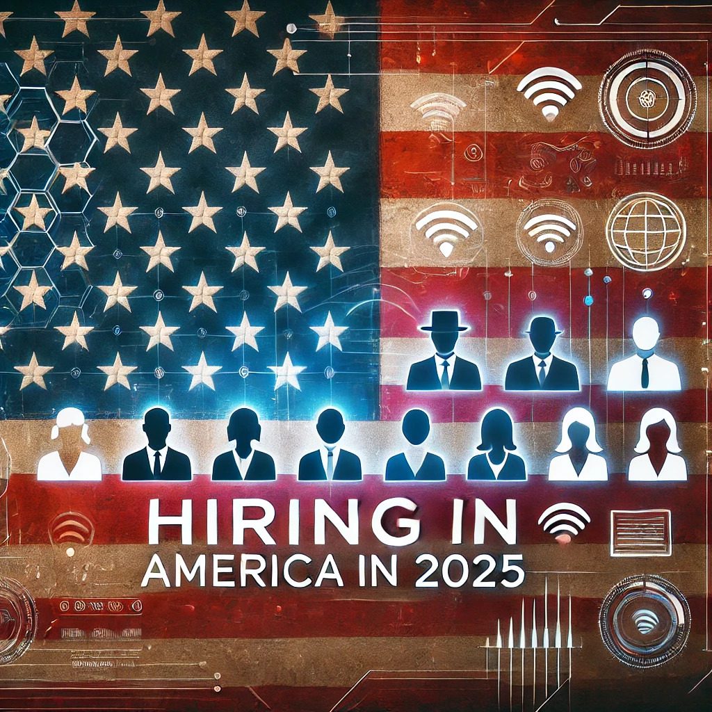 Preparing for Change: How a Trump or Harris Victory Will Influence Hiring in 2025